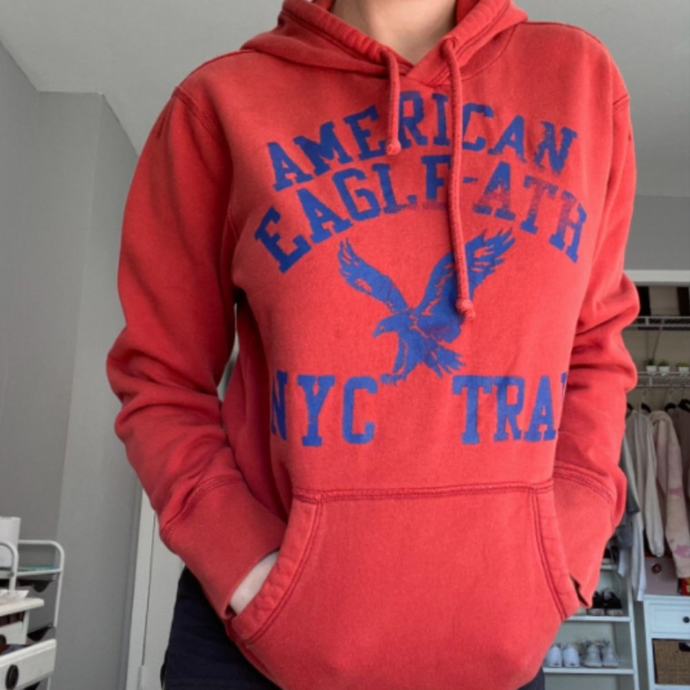 American Eagle Hoodie